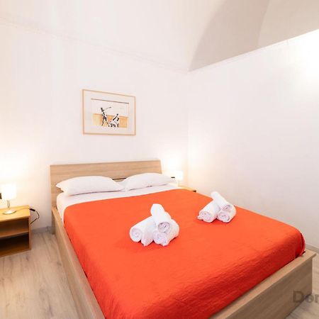 Villari Guest House By Domusextra Napoli Dış mekan fotoğraf