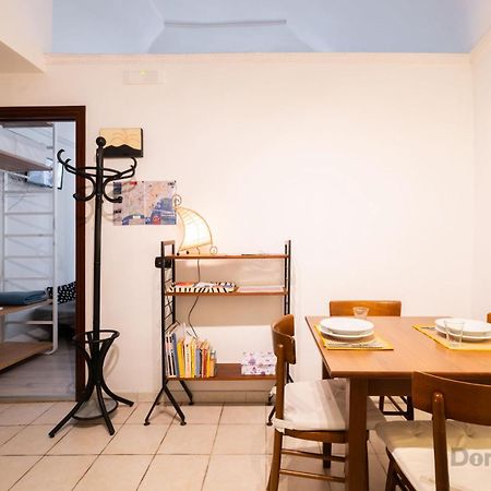 Villari Guest House By Domusextra Napoli Dış mekan fotoğraf