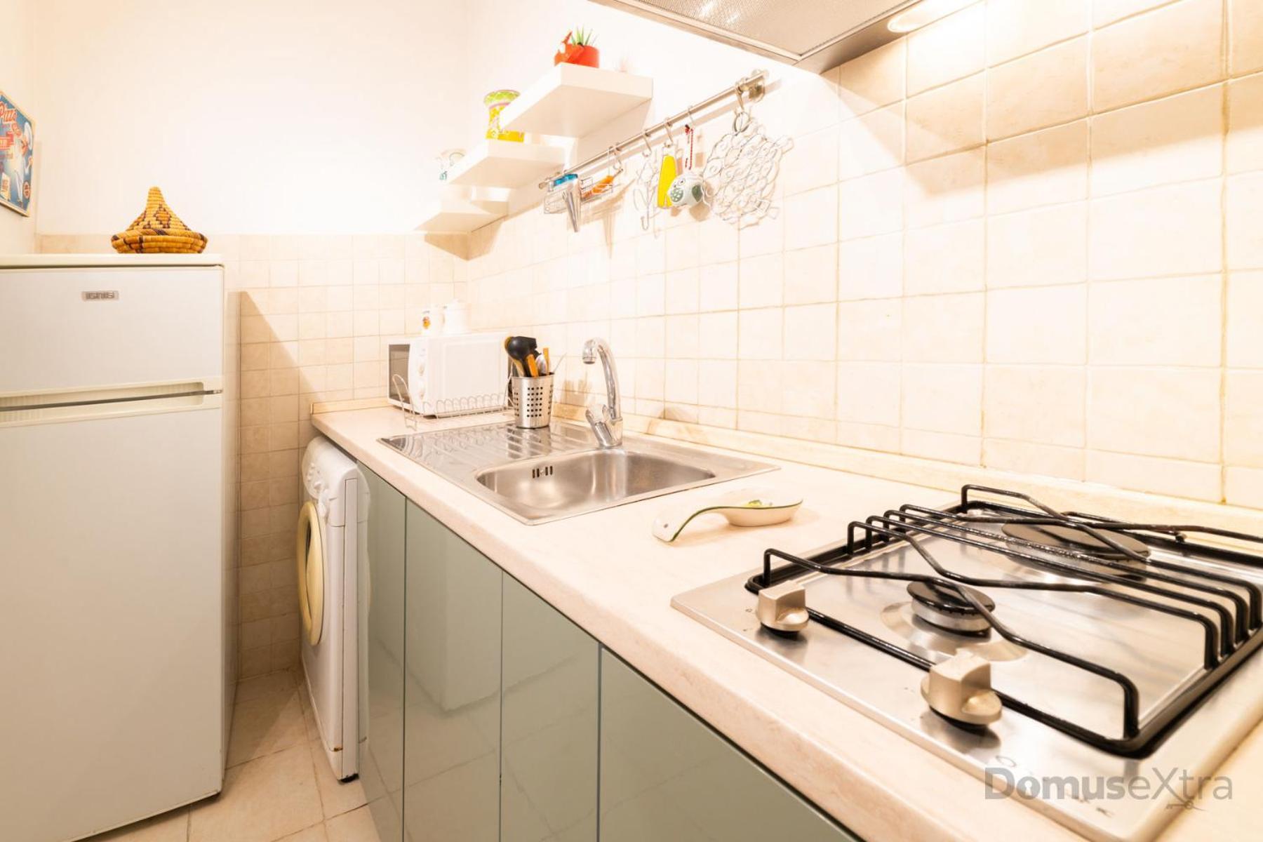 Villari Guest House By Domusextra Napoli Dış mekan fotoğraf