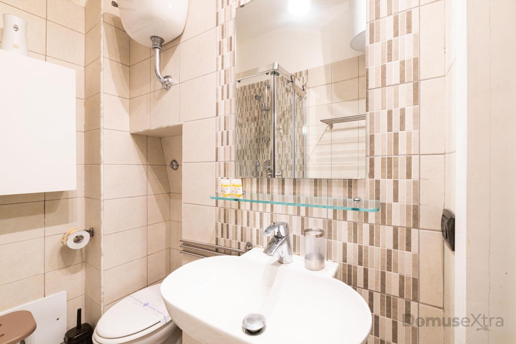 Villari Guest House By Domusextra Napoli Dış mekan fotoğraf
