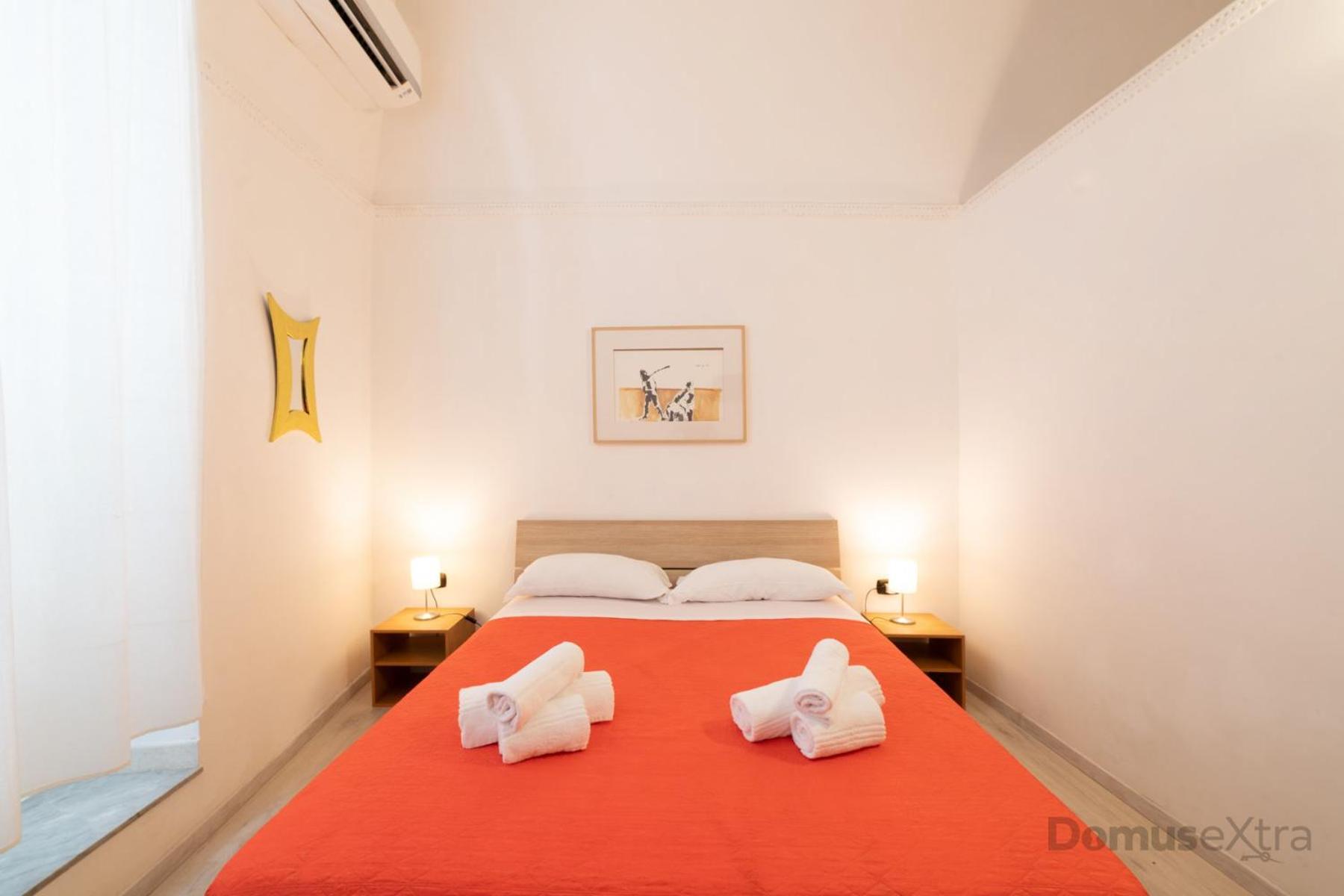 Villari Guest House By Domusextra Napoli Dış mekan fotoğraf