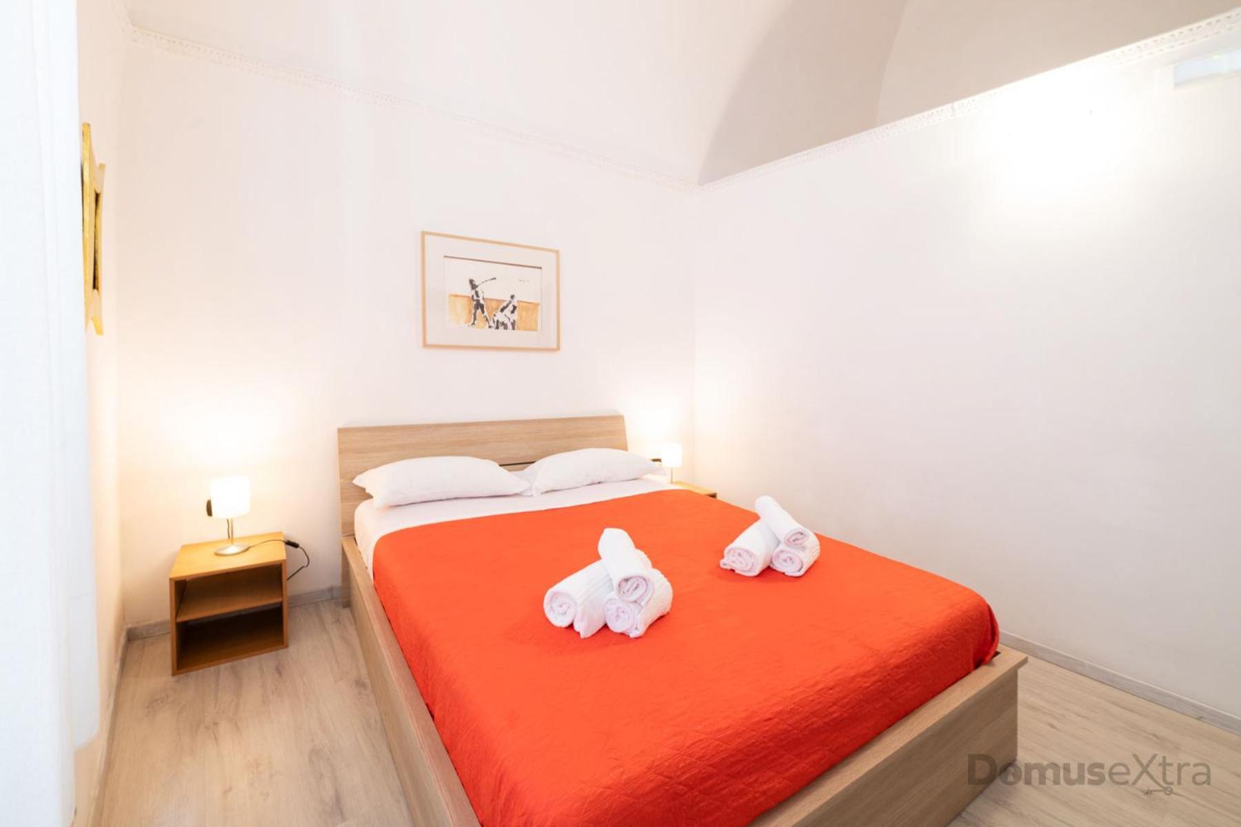 Villari Guest House By Domusextra Napoli Dış mekan fotoğraf
