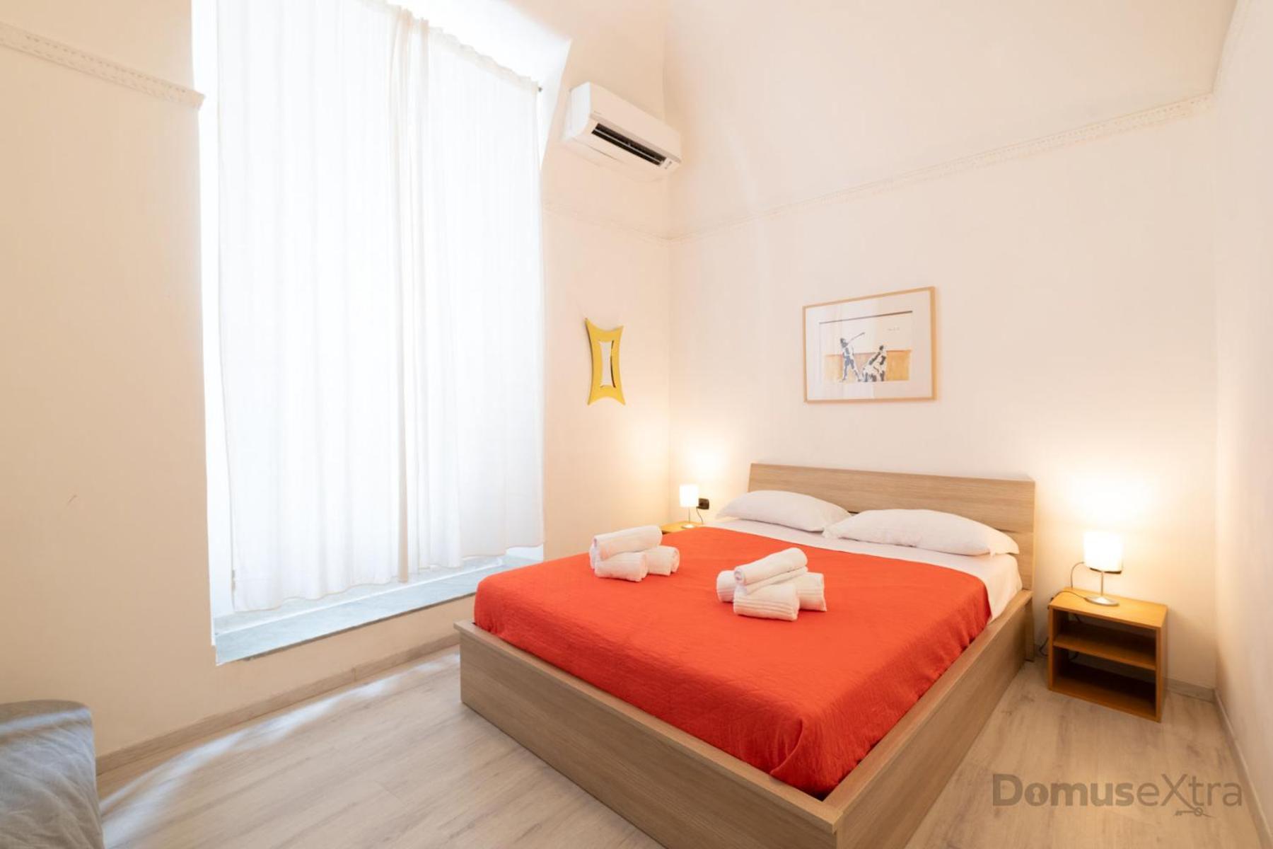 Villari Guest House By Domusextra Napoli Dış mekan fotoğraf