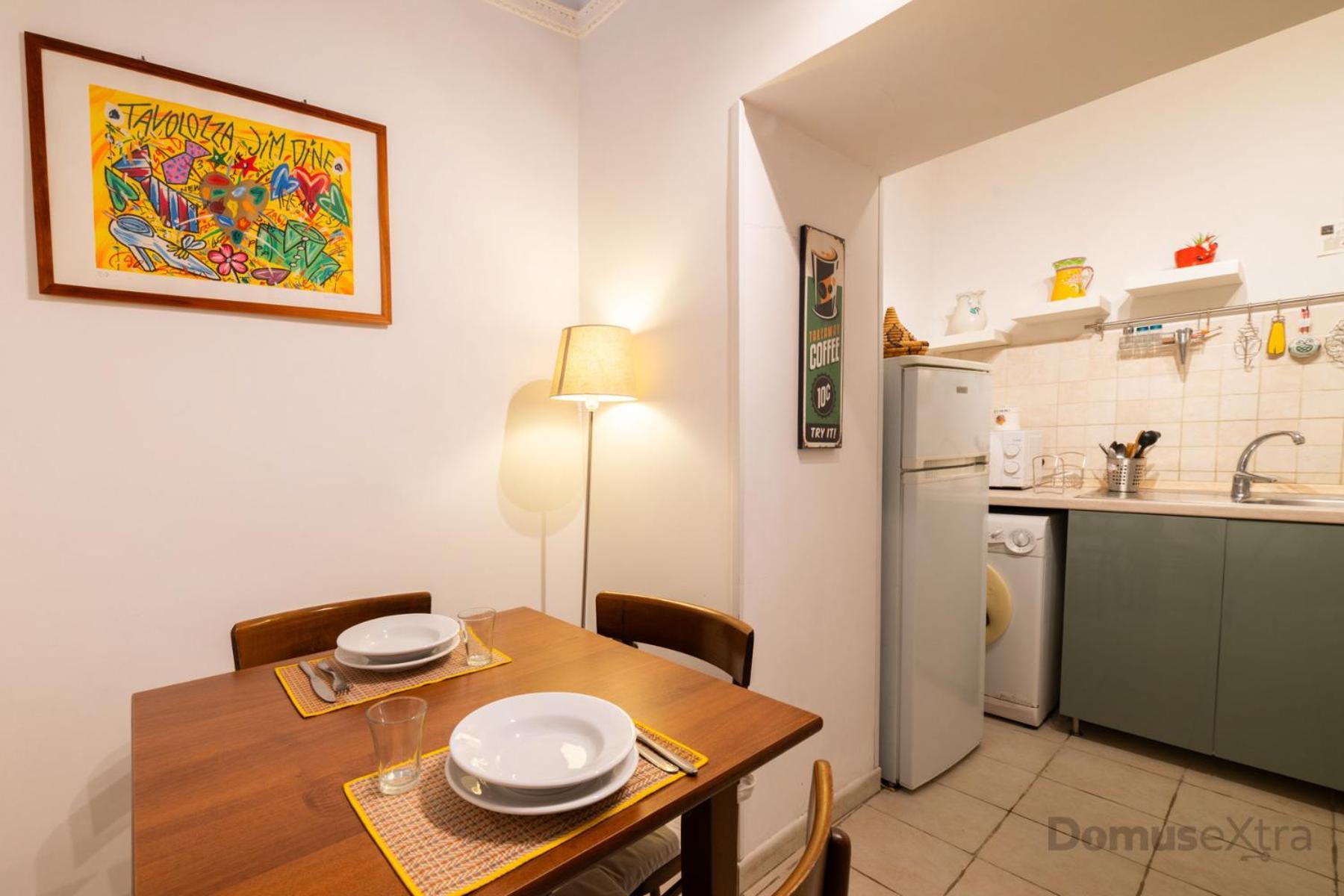 Villari Guest House By Domusextra Napoli Dış mekan fotoğraf