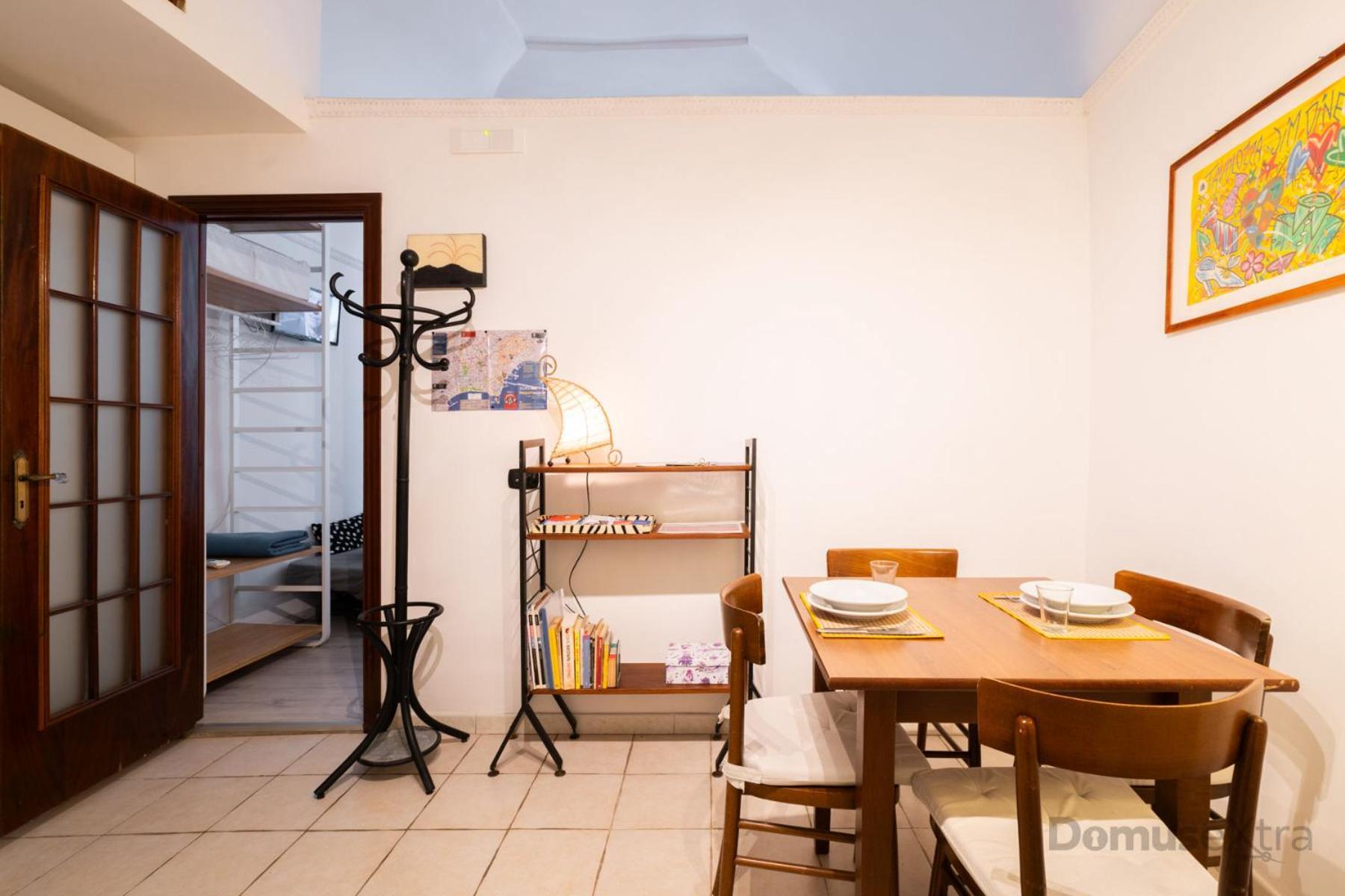 Villari Guest House By Domusextra Napoli Dış mekan fotoğraf