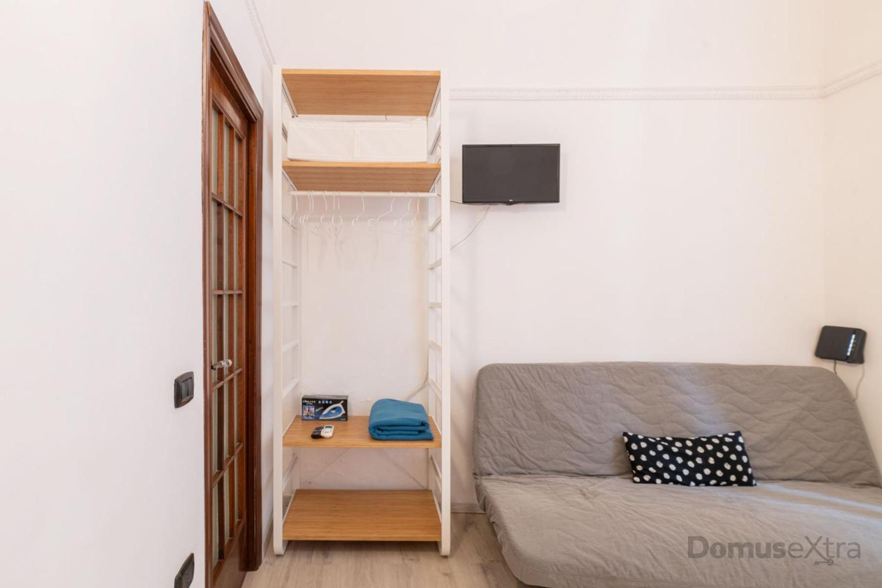 Villari Guest House By Domusextra Napoli Dış mekan fotoğraf