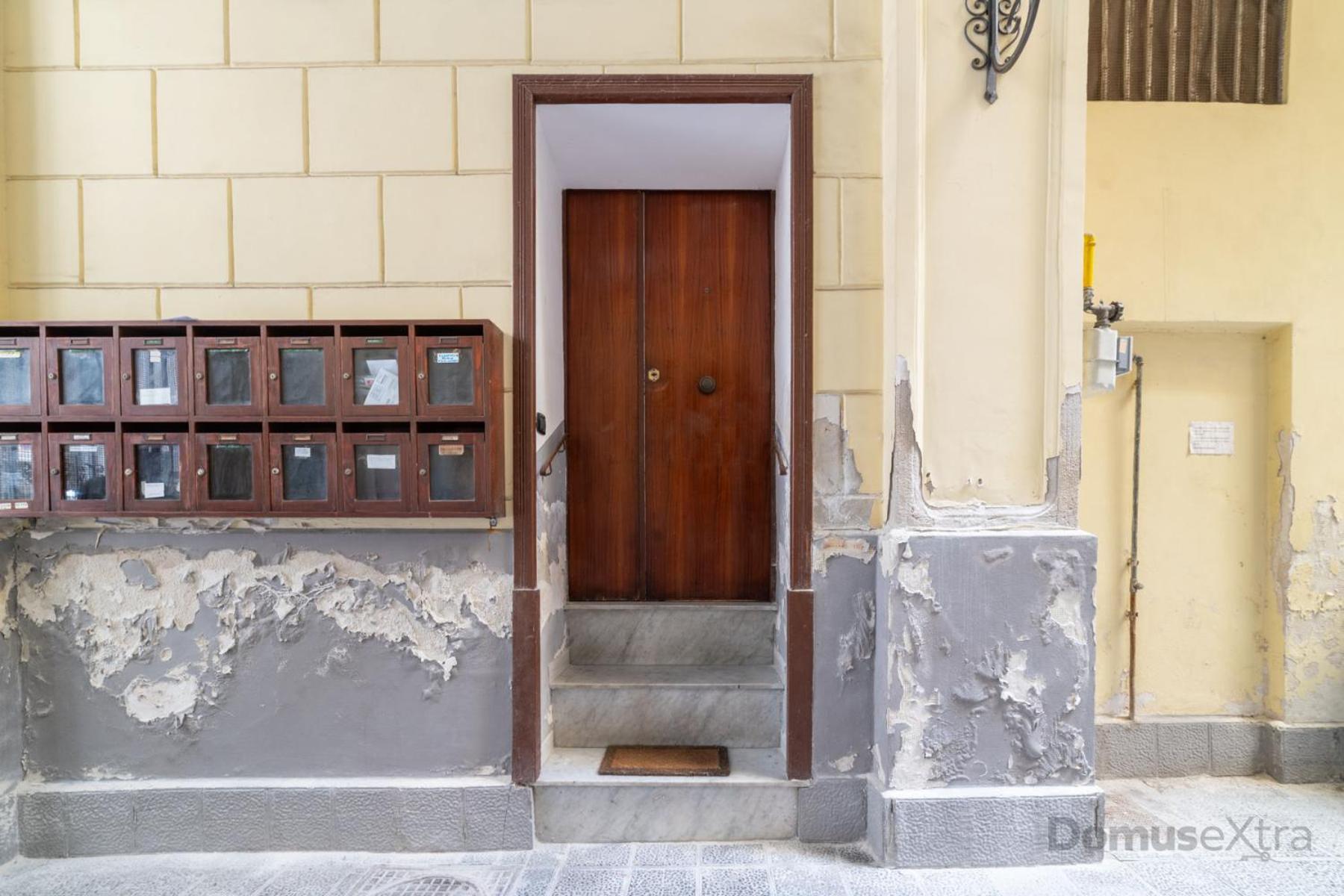 Villari Guest House By Domusextra Napoli Dış mekan fotoğraf