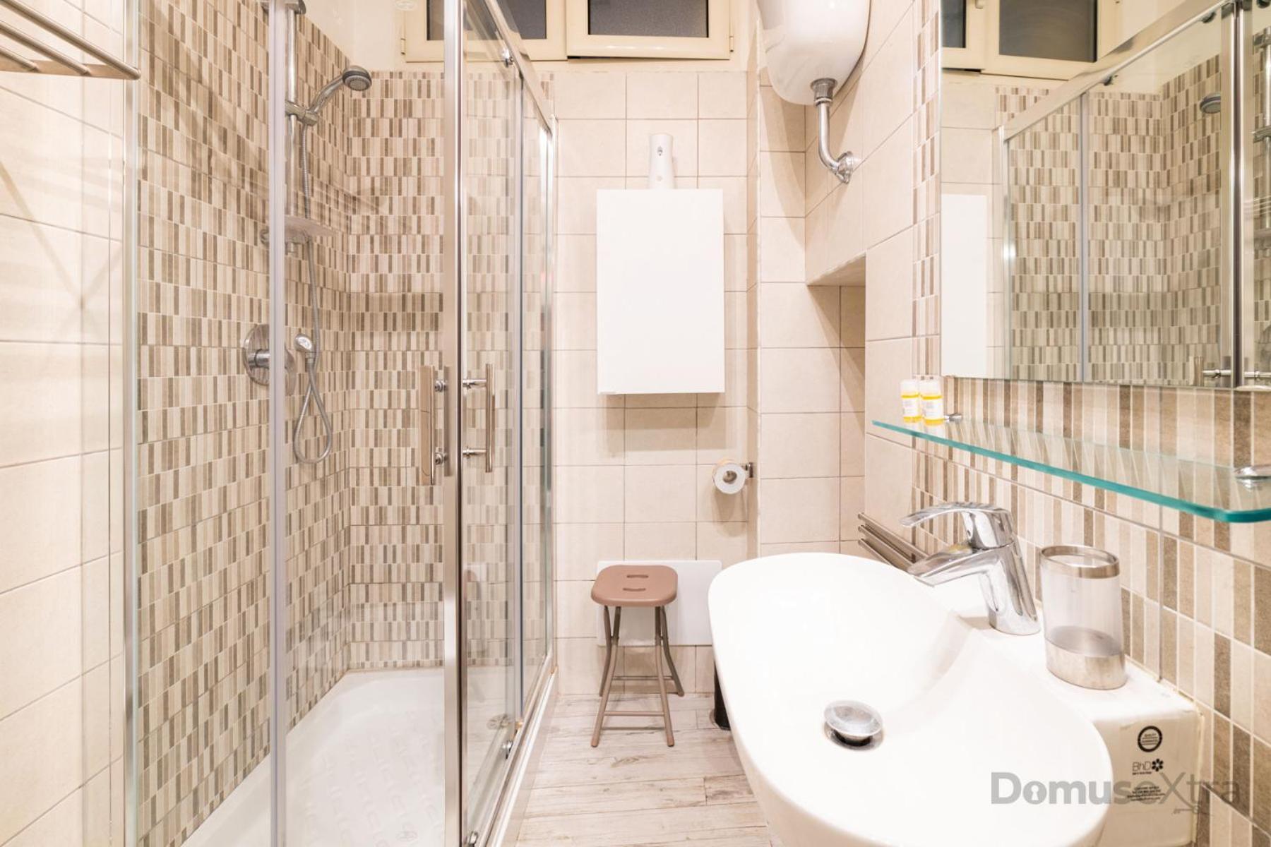 Villari Guest House By Domusextra Napoli Dış mekan fotoğraf