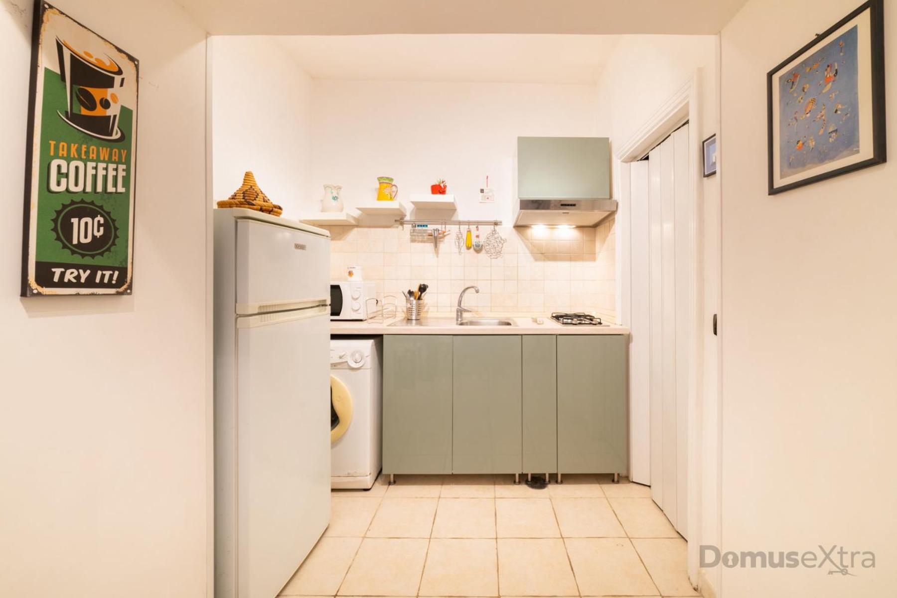 Villari Guest House By Domusextra Napoli Dış mekan fotoğraf